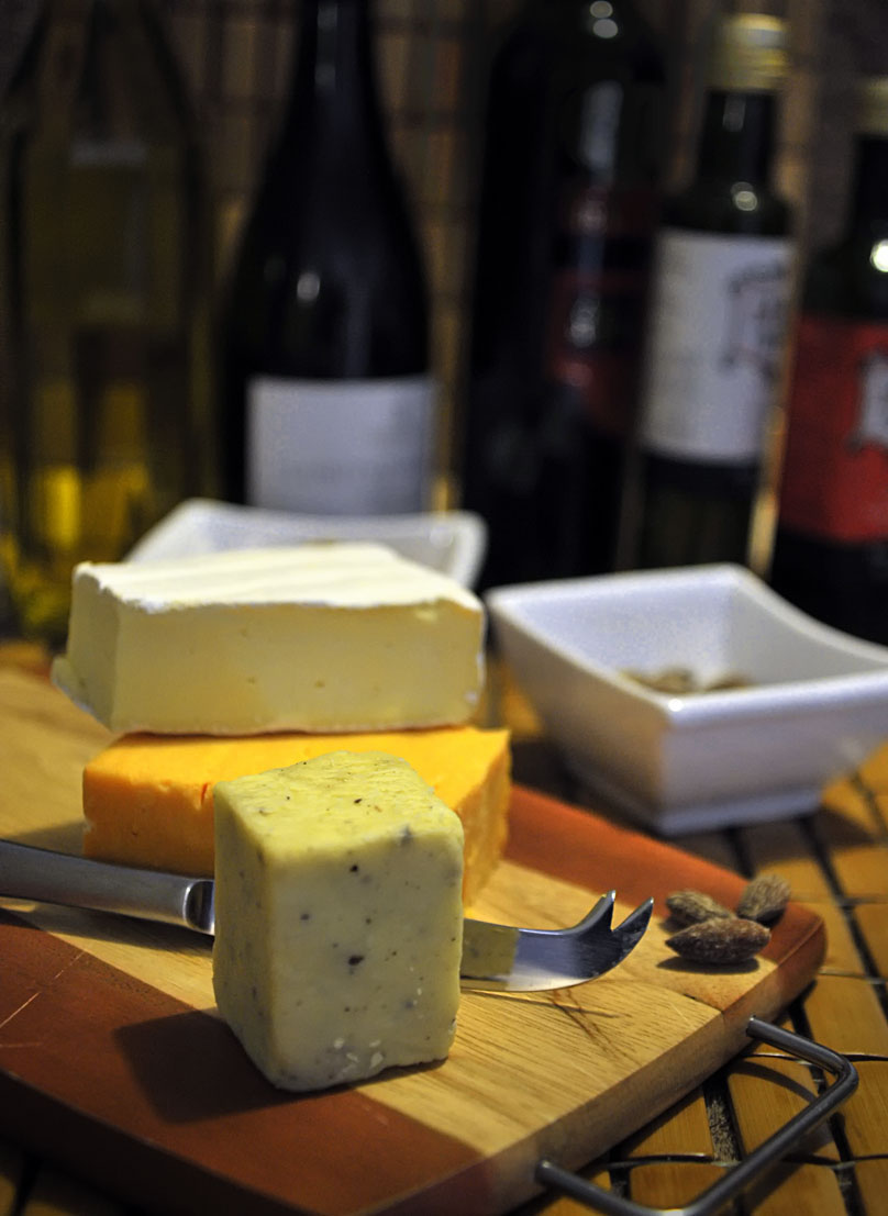 Cheese & Wine Trail - McLaren Vale - Book Direct & Save